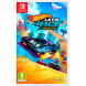Игра Hot Wheels Let&amp;#039;s Race: Ultimate Speed [Nintendo Switch, английская версия] в Калининграде