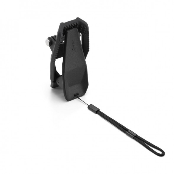 Крепление на шлем DJI Osmo Helmet Chin Mount Clip в Калининграде
