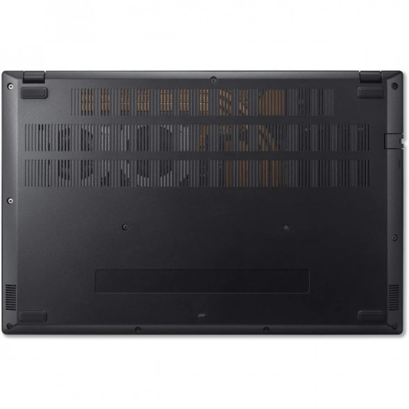 Ноутбук Acer Nitro V 15 ANV15-52-57BB (15.6&amp;quot;, IPS, Intel Core i5 13420H 2.1ГГц, 8 ядер, 16ГБ DDR4, 512ГБ SSD, NVIDIA GeForce RTX 5050 - 8 ГБ, Windows 11 Home), черный в Калининграде