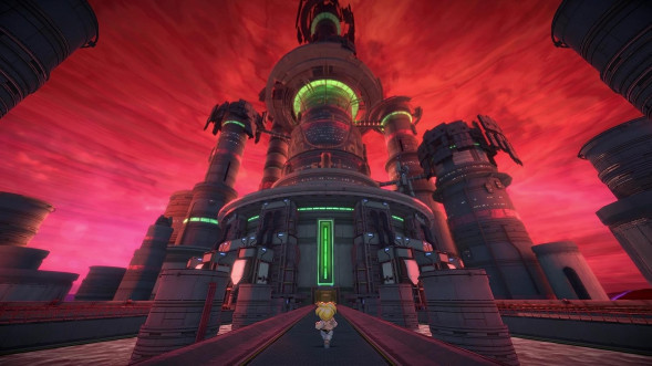 Игра Star Ocean: The Second Story R [Nintendo Switch, английская версия] в Калининграде