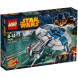 Конструктор LEGO Star Wars 75042 Боевой корабль дроидов в Калининграде