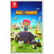 Игра Autonauts [Nintendo Switch, русские субтитры] в Калининграде