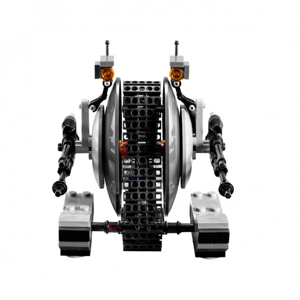 Конструктор LEGO Star Wars 75015 Дроид-танк Альянса в Калининграде