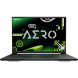 Ноутбук Gigabyte AERO X16 4WH (4WHN3KZC94DD) (16&amp;quot;, IPS, AMD Ryzen AI 9 465 Zen 5, 2ГГц, 10 ядер, 16ГБ DDR5, 1ТБ SSD, NVIDIA GeForce RTX 5070 8 ГБ, без ОС), серебристый в Калининграде