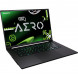 Ноутбук Gigabyte AERO X16 4WH (4WHN3KZC94DD) (16&amp;quot;, IPS, AMD Ryzen AI 9 465 Zen 5, 2ГГц, 10 ядер, 16ГБ DDR5, 1ТБ SSD, NVIDIA GeForce RTX 5070 8 ГБ, без ОС), серебристый в Калининграде
