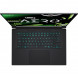 Ноутбук Gigabyte AERO X16 4WH (4WHN3KZC94DD) (16&amp;quot;, IPS, AMD Ryzen AI 9 465 Zen 5, 2ГГц, 10 ядер, 16ГБ DDR5, 1ТБ SSD, NVIDIA GeForce RTX 5070 8 ГБ, без ОС), серебристый в Калининграде