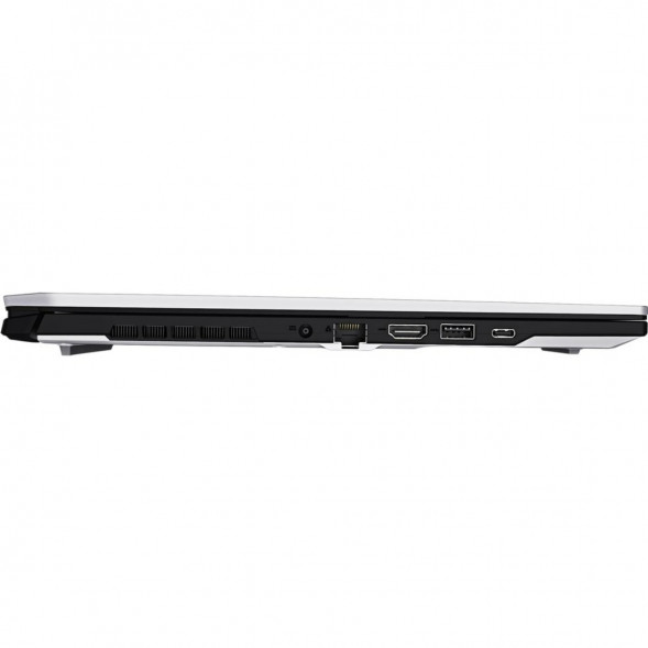 Ноутбук Gigabyte AERO X16 4WH (4WHN3KZC94DD) (16&amp;quot;, IPS, AMD Ryzen AI 9 465 Zen 5, 2ГГц, 10 ядер, 16ГБ DDR5, 1ТБ SSD, NVIDIA GeForce RTX 5070 8 ГБ, без ОС), серебристый в Калининграде