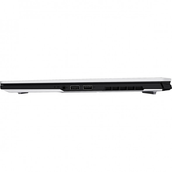 Ноутбук Gigabyte AERO X16 4WH (4WHN3KZC94DD) (16&amp;quot;, IPS, AMD Ryzen AI 9 465 Zen 5, 2ГГц, 10 ядер, 16ГБ DDR5, 1ТБ SSD, NVIDIA GeForce RTX 5070 8 ГБ, без ОС), серебристый в Калининграде