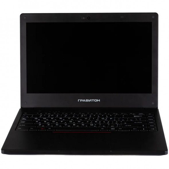 Ноутбук Гравитон Н14И-ТП 227799 (14&amp;quot;, IPS, Intel Core i5 - 1135G7, 4 ядра, 16 ГБ DDR4, SSD 512 ГБ, Iris Xe Graphics, Без ОС), чёрный в Калининграде