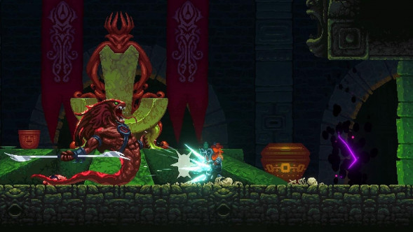 Игра Elderand [Nintendo Switch, русские субтитры] в Калининграде