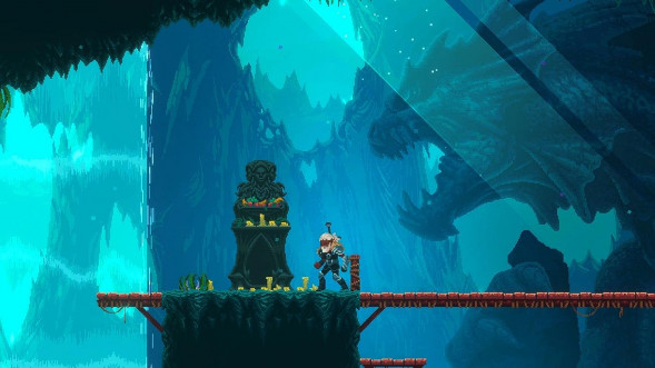 Игра Elderand [Nintendo Switch, русские субтитры] в Калининграде