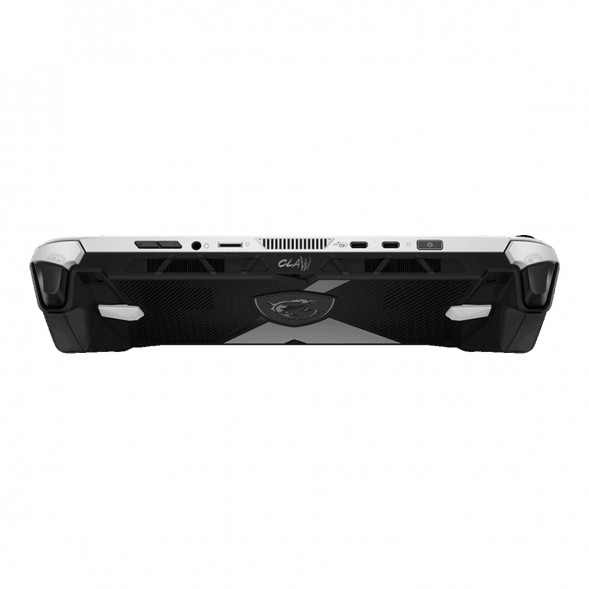 Игровая приставка MSI Claw A8 BZ2EM-060RU, белый в Калининграде