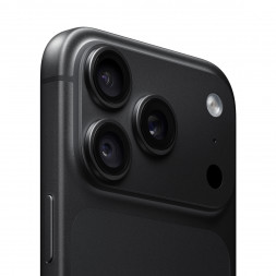Смартфон Apple iPhone 18 Pro 512GB (eSIM), Black