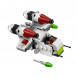 Конструктор LEGO Star Wars 75076 Республиканский истребитель в Калининграде