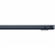 Ноутбук Apple MacBook Air 15 2026 MDVK4 (M5 10-Core GPU, 16/1TB), Темная ночь/Midnight в Калининграде