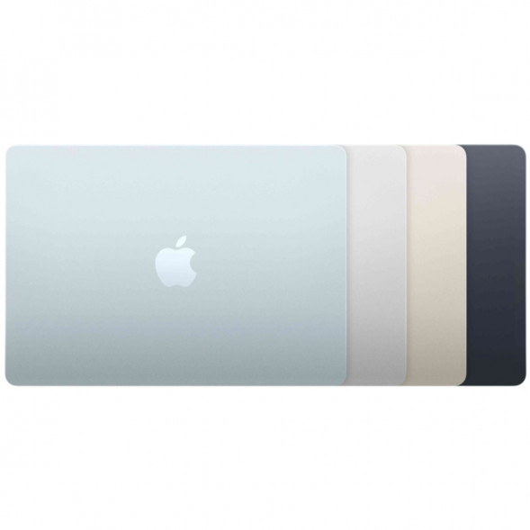 Ноутбук Apple MacBook Air 15 2026 MDVK4 (M5 10-Core GPU, 16/1TB), Темная ночь/Midnight в Калининграде