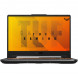 Ноутбук ASUS TUF Gaming A15 FA506NCG-HN330 (15.6&amp;quot;, IPS, AMD Ryzen 7 8845HS 3.8ГГц, 8-ядерный, 16ГБ DDR5, 512ГБ SSD, NVIDIA GeForce RTX 3050 - 4 ГБ, без ОС), черный в Калининграде