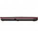 Ноутбук ASUS TUF Gaming A15 FA506NCG-HN330 (15.6&amp;quot;, IPS, AMD Ryzen 7 8845HS 3.8ГГц, 8-ядерный, 16ГБ DDR5, 512ГБ SSD, NVIDIA GeForce RTX 3050 - 4 ГБ, без ОС), черный в Калининграде