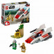 Конструктор LEGO Star Wars 75247 Звёздный истребитель типа А в Калининграде