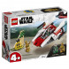 Конструктор LEGO Star Wars 75247 Звёздный истребитель типа А в Калининграде