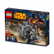 Конструктор LEGO Star Wars 75040 Машина генерала Гривуса в Калининграде