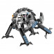 Конструктор LEGO Star Wars 75040 Машина генерала Гривуса в Калининграде
