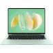 Ноутбук Huawei MateBook 14 FLMH-X 53014QLH (14&amp;quot;, OLED, Core Ultra 5 125H, 16 ядер, 16ГБ LPDDR5x, 1ТБ SSD, Intel Arc, без ОС), зеленый в Калининграде