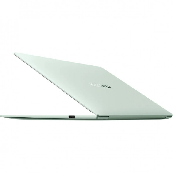 Ноутбук Huawei MateBook 14 FLMH-X 53014QLH (14&amp;quot;, OLED, Core Ultra 5 125H, 16 ядер, 16ГБ LPDDR5x, 1ТБ SSD, Intel Arc, без ОС), зеленый в Калининграде