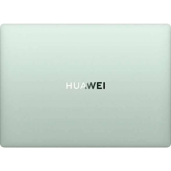 Ноутбук Huawei MateBook 14 FLMH-X 53014QLH (14&amp;quot;, OLED, Core Ultra 5 125H, 16 ядер, 16ГБ LPDDR5x, 1ТБ SSD, Intel Arc, без ОС), зеленый в Калининграде