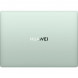 Ноутбук Huawei MateBook 14 FLMH-X 53014QLH (14&amp;quot;, OLED, Core Ultra 5 125H, 16 ядер, 16ГБ LPDDR5x, 1ТБ SSD, Intel Arc, без ОС), зеленый в Калининграде