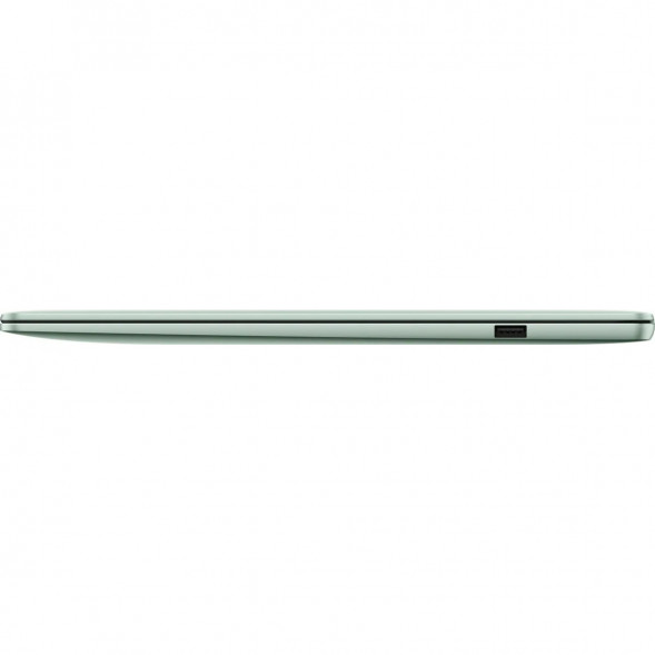 Ноутбук Huawei MateBook 14 FLMH-X 53014QLH (14&amp;quot;, OLED, Core Ultra 5 125H, 16 ядер, 16ГБ LPDDR5x, 1ТБ SSD, Intel Arc, без ОС), зеленый в Калининграде