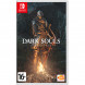 Игра Dark Souls: Remastered (Nintendo Switch, Русские субтитры) в Калининграде