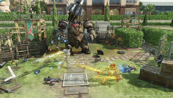 Игра Knack 2 [PS4, русская версия] в Калининграде