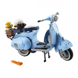 Конструктор LEGO Коллекционные наборы 10298 Vespa 125