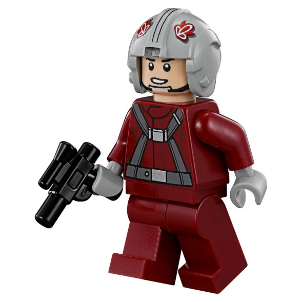 Конструктор LEGO Star Wars 75081 Скайхоппер T-16 в Калининграде