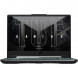 Ноутбук ASUS TUF Gaming A15 FA506NCG-HN199W (15.6&amp;quot;, IPS, AMD Ryzen 7 7445HS 3.2 ГГц, 6 ядер, 16 ГБ DDR5, SSD 512 ГБ, GeForce RTX 3050, Windows 11 Home), черный в Калининграде