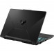 Ноутбук ASUS TUF Gaming A15 FA506NCG-HN199W (15.6&amp;quot;, IPS, AMD Ryzen 7 7445HS 3.2 ГГц, 6 ядер, 16 ГБ DDR5, SSD 512 ГБ, GeForce RTX 3050, Windows 11 Home), черный в Калининграде