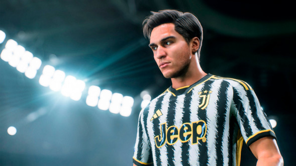 Игра EA SPORTS FC 24 [PS5, русская версия] в Калининграде