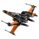 Конструктор LEGO Star Wars 75102 Истребитель По (Poe&amp;#039;s X-Wing Fighter) в Калининграде