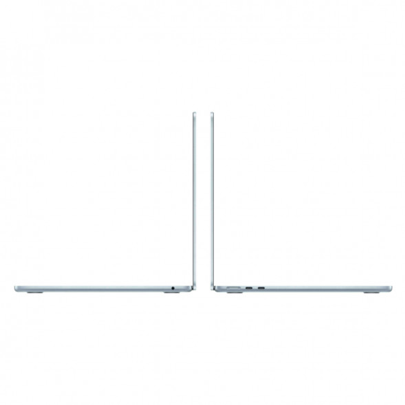 Ноутбук Apple MacBook Air 15 2026 MDVT4 (M5 10-Core GPU, 16/1TB), Небесно-голубой/Sky Blue в Калининграде