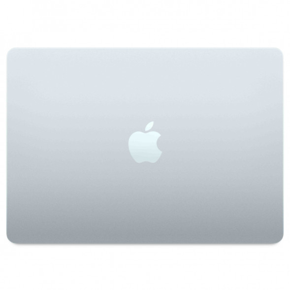 Ноутбук Apple MacBook Air 15 2026 MDVT4 (M5 10-Core GPU, 16/1TB), Небесно-голубой/Sky Blue в Калининграде
