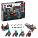 Конструктор LEGO Star Wars 75267 Боевой набор Мандалорцы в Калининграде