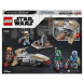 Конструктор LEGO Star Wars 75267 Боевой набор Мандалорцы в Калининграде