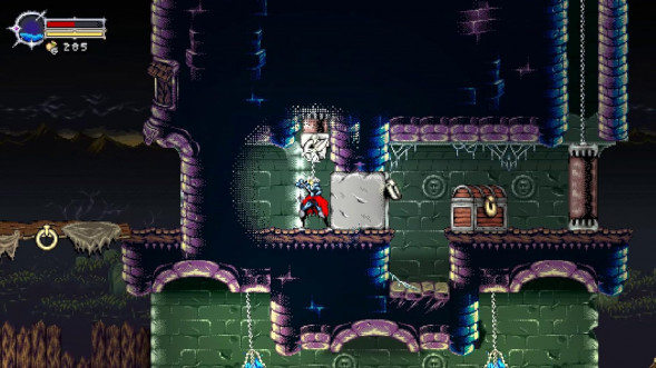 Игра Beyond the Ice Palace 2 [Nintendo Switch, русские субтитры] в Калининграде