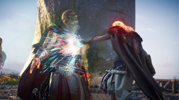 Assassin&amp;#039;s Creed Вальгалла [PS5, русская версия] в Калининграде