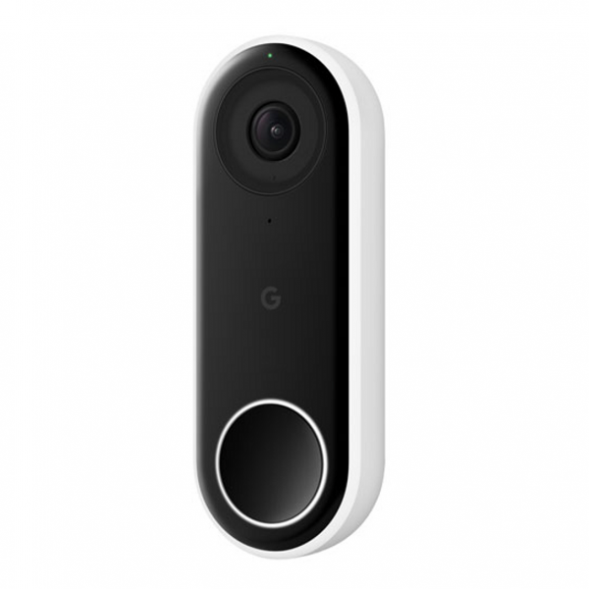 Умный дверной звонок Google Nest Hello NC5100NO в Калининграде