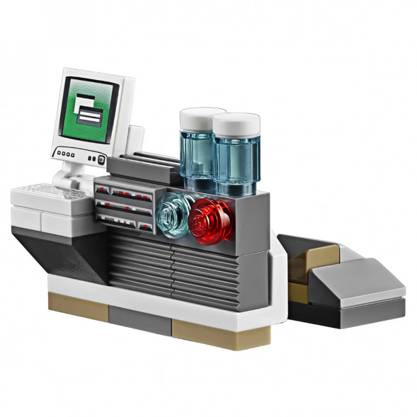 Конструктор LEGO City Space Port 60077 Набор для начинающих &amp;quot;Космос&amp;quot; в Калининграде