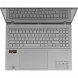 Ноутбук ASUS VivoBook S16 M3607KA-SH131 (16&amp;quot;, OLED, AMD Ryzen AI 5 330 2ГГц, 4 ядра, 16ГБ DDR5, 512ГБ SSD, AMD Radeon 820M, без ОС), серебристый в Калининграде