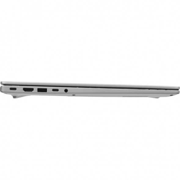 Ноутбук ASUS VivoBook S16 M3607KA-SH131 (16&amp;quot;, OLED, AMD Ryzen AI 5 330 2ГГц, 4 ядра, 16ГБ DDR5, 512ГБ SSD, AMD Radeon 820M, без ОС), серебристый в Калининграде
