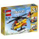 Конструктор LEGO Creator 31029 Грузовой вертолет в Калининграде